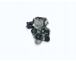 ENGINE COMPLETE AUDI SEAT SKODA VW GOLF V 1 4 TSI CAX