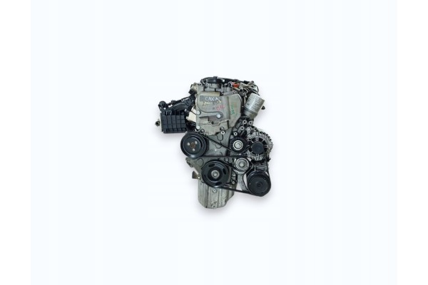 ENGINE COMPLETE AUDI SEAT SKODA VW GOLF V 1 4 TSI CAX