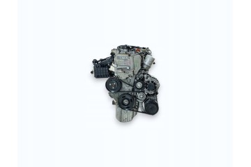 ENGINE COMPLETE AUDI SEAT SKODA VW GOLF V 1 4 TSI CAX