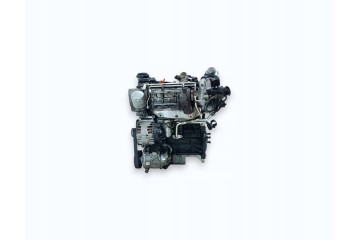 ENGINE COMPLETE AUDI SEAT SKODA VW GOLF V 1 4 TSI CAX Part manufacturer Volkswagen OE