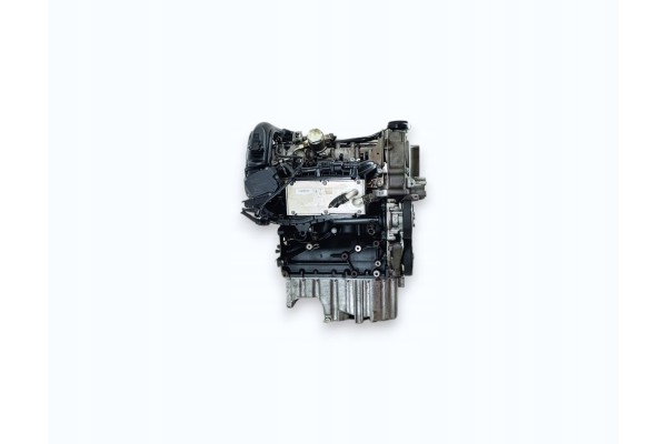 ENGINE COMPLETE AUDI SEAT SKODA VW GOLF V 1 4 TSI CAX Car type passenger cars