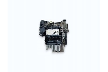 ENGINE COMPLETE AUDI SEAT SKODA VW GOLF V 1 4 TSI CAX Car type passenger cars