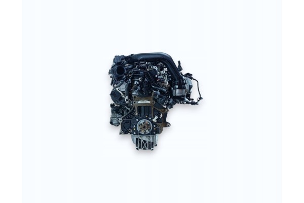 ENGINE COMPLETE AUDI SEAT SKODA VW GOLF V 1 4 TSI CAX Engine type petrol