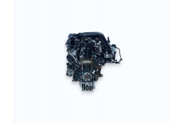 ENGINE COMPLETE AUDI SEAT SKODA VW GOLF V 1 4 TSI CAX Engine type petrol
