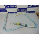  AIRBAG CORTINA DELANTERO IZQUIERDO LEXUS IS (DS2/IS2) 250 V6 2007 185026 LEXUS - 1