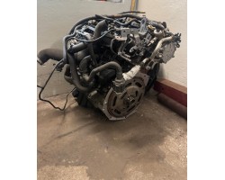 SILNIK PORSCHE MACAN 95B 2 0TFSI DKN Lift