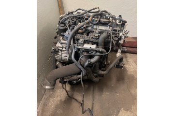 SILNIK PORSCHE MACAN 95B 2 0TFSI DKN Lift Part manufacturer Porsche OE