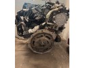 SILNIK PORSCHE MACAN 95B 2 0TFSI DKN Lift Engine type petrol