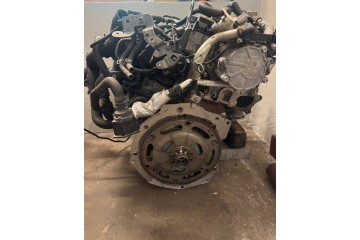 SILNIK PORSCHE MACAN 95B 2 0TFSI DKN Lift Engine type petrol