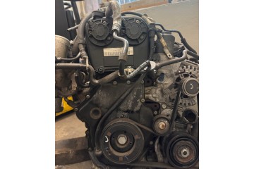 Motor Porsche Macan 95B 2.0 TFSI DKN Lift
