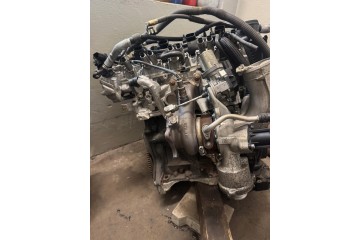 Motor Porsche Macan 95B 2.0 TFSI DKN Lift