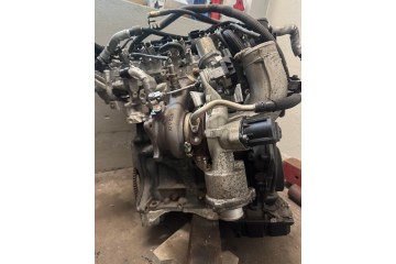 Motor Porsche Macan 95B 2.0 TFSI DKN Lift
