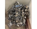 Motor Porsche Macan 95B 2.0 TFSI DKN Lift