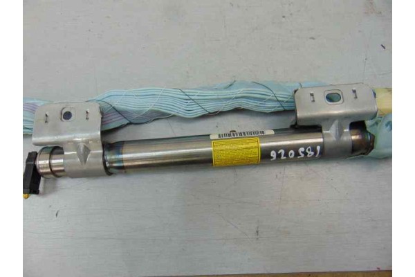  AIRBAG CORTINA DELANTERO IZQUIERDO LEXUS IS (DS2/IS2) 250 V6 2007 185026 LEXUS - 1