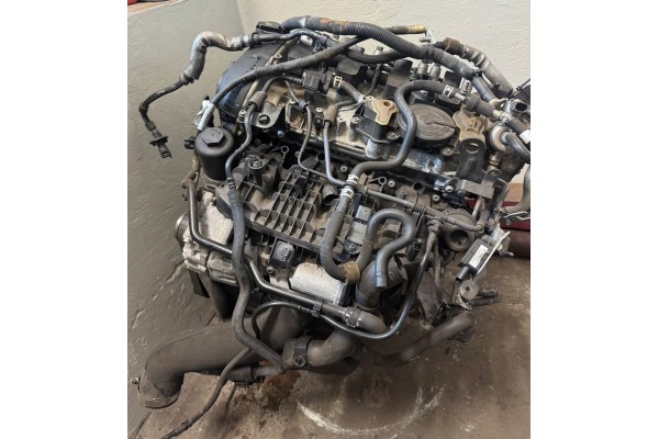 Motor Porsche Macan 95B 2.0 TFSI DKN Lift