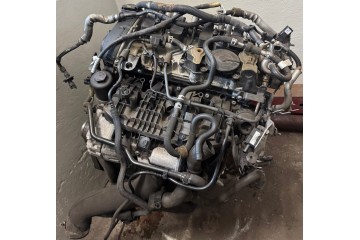 Motor Porsche Macan 95B 2.0 TFSI DKN Lift