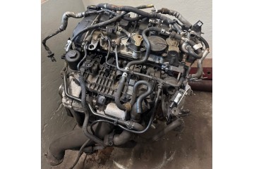 Motor Porsche Macan 95B 2.0 TFSI DKN Lift