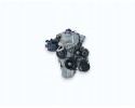 ENGINE COMPLETE AUDI SEAT SKODA VW GOLF V 1 4 TSI CAX