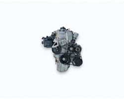 ENGINE COMPLETE AUDI SEAT SKODA VW GOLF V 1 4 TSI CAX