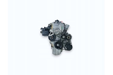 ENGINE COMPLETE AUDI SEAT SKODA VW GOLF V 1 4 TSI CAX