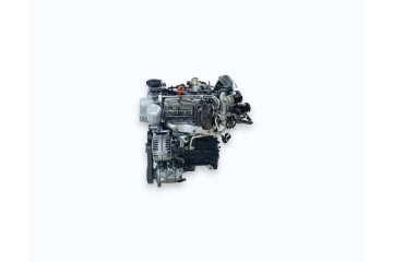 ENGINE COMPLETE AUDI SEAT SKODA VW GOLF V 1 4 TSI CAX Part manufacturer Volkswagen OE