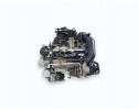 ENGINE COMPLETE AUDI SEAT SKODA VW GOLF V 1 4 TSI CAX Car type passenger cars