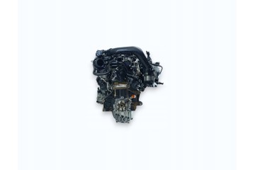 ENGINE COMPLETE AUDI SEAT SKODA VW GOLF V 1 4 TSI CAX Quality of parts according to GVO O original with manufacturer s logo OE