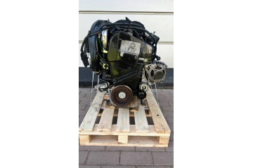 Engine Nissan Renault Dacia K9K C400 1 5D 2016r IV generation