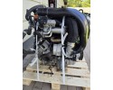 Engine Nissan Renault Dacia K9K C400 1 5D 2016r IV generation Car type passenger cars