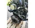 Engine Nissan Renault Dacia K9K C400 1 5D 2016r IV generation Engine type diesel