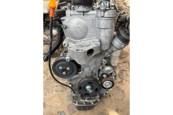 SILNIK 1 2 12V BME FABIA IBIZA POLO FOX AROSA Part manufacturer Volkswagen OE
