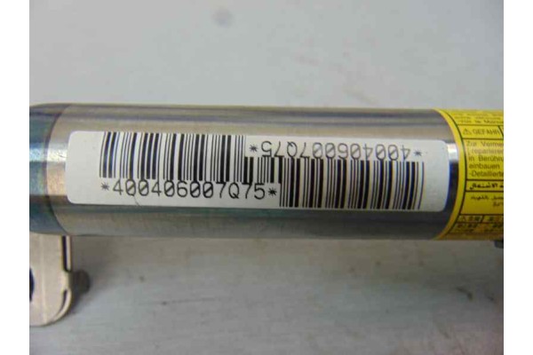  AIRBAG CORTINA DELANTERO IZQUIERDO LEXUS IS (DS2/IS2) 250 V6 2007 185026 LEXUS - 3