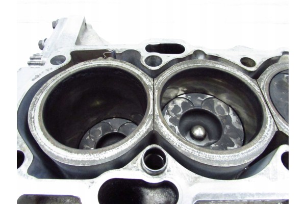 VOLVO S80 II V70 III XC70 XC60 XC90 07-14 2.4 D5 Juego de Bielas Infer