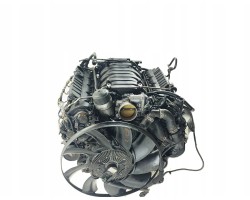 ENGINE COMPLETE LAND ROVER JAGUAR XJ X351 5 0 V8 508PN
