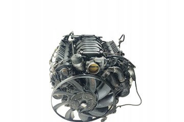 ENGINE COMPLETE LAND ROVER JAGUAR XJ X351 5 0 V8 508PN