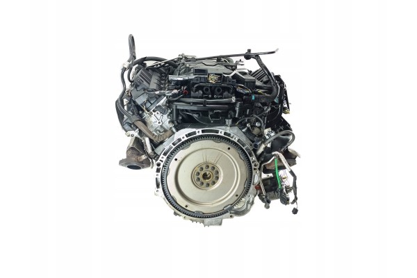 ENGINE COMPLETE LAND ROVER JAGUAR XJ X351 5 0 V8 508PN Catalog number of the part 508PN