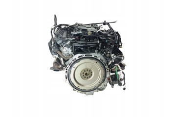 ENGINE COMPLETE LAND ROVER JAGUAR XJ X351 5 0 V8 508PN Catalog number of the part 508PN