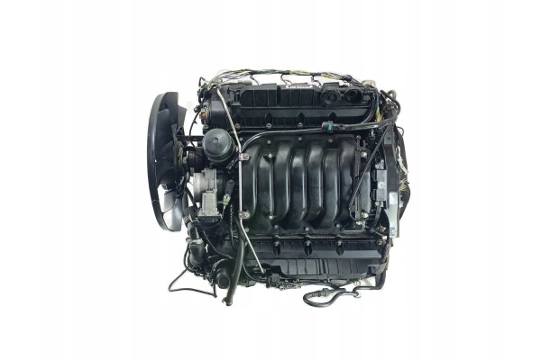 ENGINE COMPLETE LAND ROVER JAGUAR XJ X351 5 0 V8 508PN Part manufacturer Jaguar OE