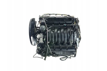 ENGINE COMPLETE LAND ROVER JAGUAR XJ X351 5 0 V8 508PN Part manufacturer Jaguar OE