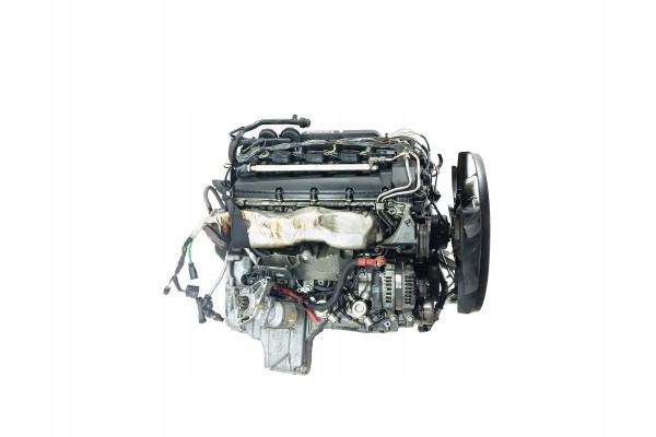 ENGINE COMPLETE LAND ROVER JAGUAR XJ X351 5 0 V8 508PN Car type passenger cars