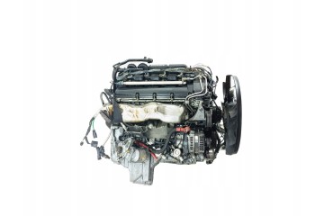 ENGINE COMPLETE LAND ROVER JAGUAR XJ X351 5 0 V8 508PN Car type passenger cars