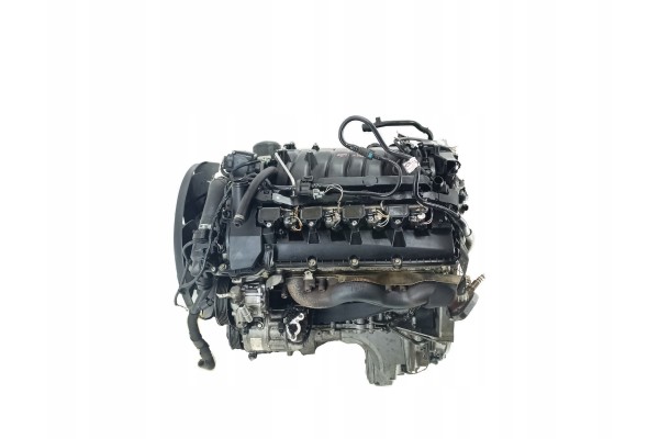ENGINE COMPLETE LAND ROVER JAGUAR XJ X351 5 0 V8 508PN Engine type petrol