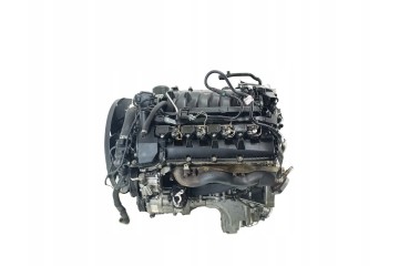 ENGINE COMPLETE LAND ROVER JAGUAR XJ X351 5 0 V8 508PN Engine type petrol