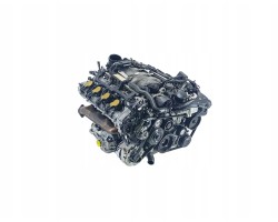 COMPLETE ENGINE MERCEDES S CLASS W221 S500 5 5 273968 273 968