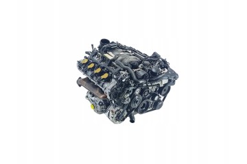 COMPLETE ENGINE MERCEDES S CLASS W221 S500 5 5 273968 273 968