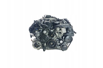 COMPLETE ENGINE MERCEDES S CLASS W221 S500 5 5 273968 273 968 Catalog number of the part 273968