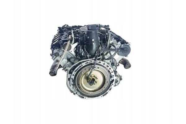 COMPLETE ENGINE MERCEDES S CLASS W221 S500 5 5 273968 273 968 Engine type petrol