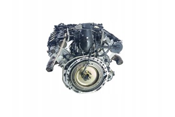 COMPLETE ENGINE MERCEDES S CLASS W221 S500 5 5 273968 273 968 Engine type petrol