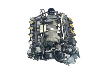 Motor Completo Mercedes Clase S W221 S500 5.5 273968