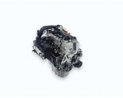 ENGINE COMPLETE AUDI SEAT SKODA VW GOLF V 1 4 TSI CAX